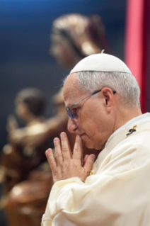 24-Beata Vergine Maria Madre della Chiesa – Santa Messa
