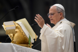 20-Beata Vergine Maria Madre della Chiesa – Santa Messa