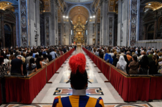 29-Beata Vergine Maria Madre della Chiesa – Santa Messa