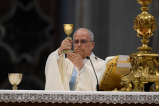 30-Beata Vergine Maria Madre della Chiesa – Santa Messa