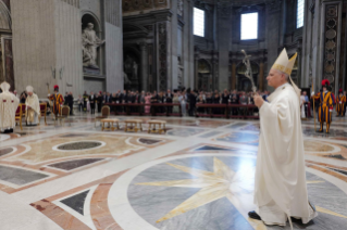 36-Beata Vergine Maria Madre della Chiesa – Santa Messa