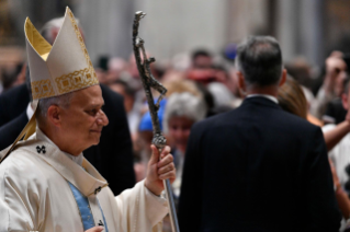 37-Beata Vergine Maria Madre della Chiesa – Santa Messa