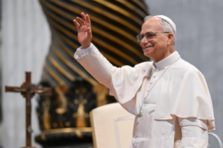 2-Meditation of the Holy Father on the occasion of the Jubilee of Seminarians