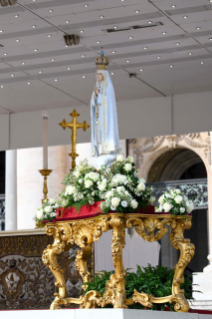 0-28<sup>th</sup> Sunday in Ordinary Time – Holy Mass