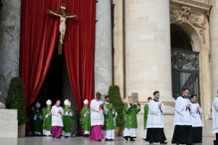 7-28<sup>th</sup> Sunday in Ordinary Time – Holy Mass