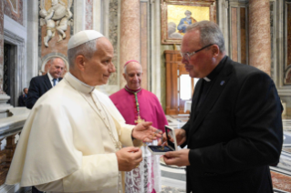 10-28<sup>th</sup> Sunday in Ordinary Time – Holy Mass