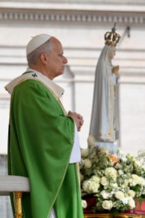 15-28<sup>th</sup> Sunday in Ordinary Time – Holy Mass