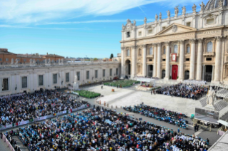 11-28<sup>th</sup> Sunday in Ordinary Time – Holy Mass