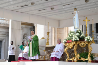 26-28<sup>th</sup> Sunday in Ordinary Time – Holy Mass