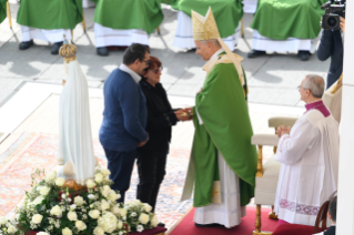 25-28<sup>th</sup> Sunday in Ordinary Time – Holy Mass