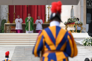 29-28<sup>th</sup> Sunday in Ordinary Time – Holy Mass