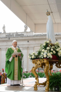 34-28<sup>th</sup> Sunday in Ordinary Time – Holy Mass