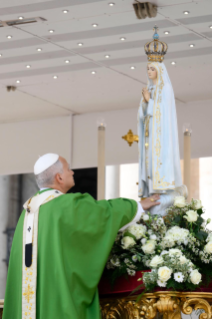 32-28<sup>th</sup> Sunday in Ordinary Time – Holy Mass