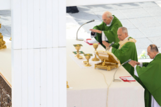 31-28<sup>th</sup> Sunday in Ordinary Time – Holy Mass