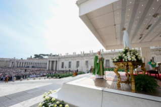 41-28<sup>th</sup> Sunday in Ordinary Time – Holy Mass