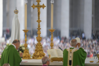 40-28<sup>th</sup> Sunday in Ordinary Time – Holy Mass