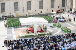 42-28<sup>th</sup> Sunday in Ordinary Time – Holy Mass