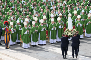 43-28<sup>th</sup> Sunday in Ordinary Time – Holy Mass