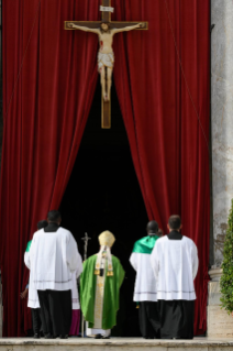 44-28<sup>th</sup> Sunday in Ordinary Time – Holy Mass