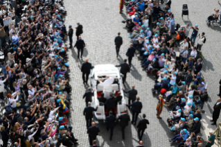 47-28<sup>th</sup> Sunday in Ordinary Time – Holy Mass