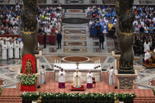 7-Santísima Trinidad – Santa Misa