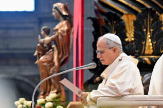 15-Santísima Trinidad – Santa Misa