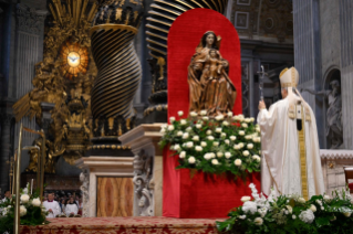 38-Santísima Trinidad – Santa Misa