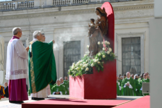 20-XXVI<sup>e</sup> dimanche du Temps ordinaire &ndash; Messe