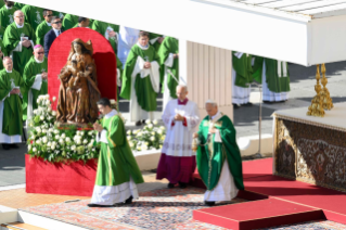 21-XXVI<sup>e</sup> dimanche du Temps ordinaire &ndash; Messe