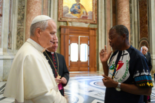 7-XXVI<sup>e</sup> dimanche du Temps ordinaire &ndash; Messe