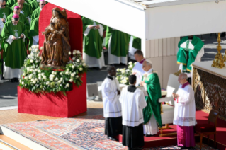 9-XXVI<sup>e</sup> dimanche du Temps ordinaire &ndash; Messe