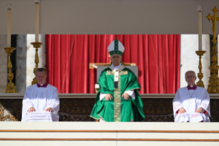 12-XXVI<sup>e</sup> dimanche du Temps ordinaire &ndash; Messe