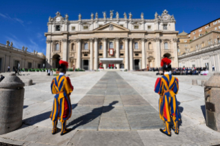 14-XXVI<sup>e</sup> dimanche du Temps ordinaire &ndash; Messe