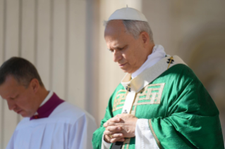 13-XXVI<sup>e</sup> dimanche du Temps ordinaire &ndash; Messe