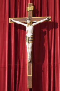 15-XXVI<sup>e</sup> dimanche du Temps ordinaire &ndash; Messe