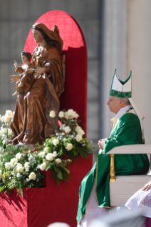 16-XXVI<sup>e</sup> dimanche du Temps ordinaire &ndash; Messe