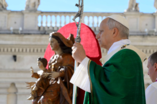 22-XXVI<sup>e</sup> dimanche du Temps ordinaire &ndash; Messe