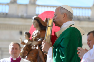 23-XXVI<sup>e</sup> dimanche du Temps ordinaire &ndash; Messe