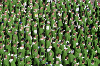 28-XXVI<sup>e</sup> dimanche du Temps ordinaire &ndash; Messe