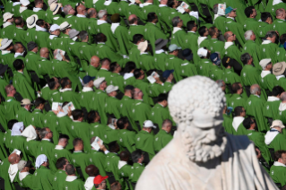 26-XXVI<sup>e</sup> dimanche du Temps ordinaire &ndash; Messe