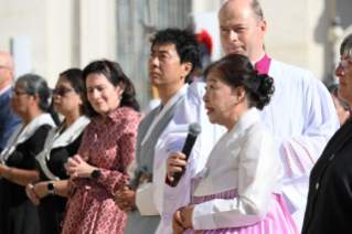 29-XXVI<sup>e</sup> dimanche du Temps ordinaire &ndash; Messe