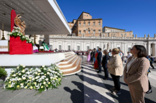 27-XXVI<sup>e</sup> dimanche du Temps ordinaire &ndash; Messe