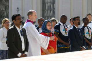 30-XXVI<sup>e</sup> dimanche du Temps ordinaire &ndash; Messe