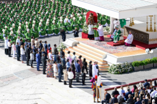 35-XXVI<sup>e</sup> dimanche du Temps ordinaire &ndash; Messe