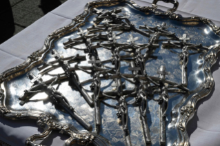 33-XXVI<sup>e</sup> dimanche du Temps ordinaire &ndash; Messe