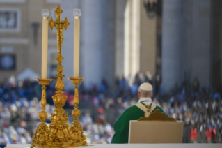 32-XXVI<sup>e</sup> dimanche du Temps ordinaire &ndash; Messe