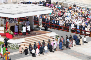 36-XXVI<sup>e</sup> dimanche du Temps ordinaire &ndash; Messe