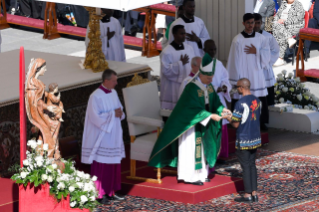 37-XXVI<sup>e</sup> dimanche du Temps ordinaire &ndash; Messe