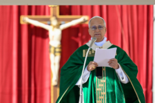 40-XXVI<sup>e</sup> dimanche du Temps ordinaire &ndash; Messe