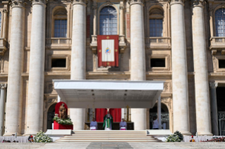 42-XXVI<sup>e</sup> dimanche du Temps ordinaire &ndash; Messe